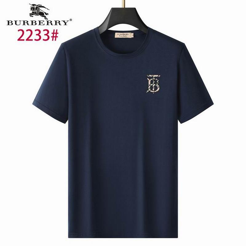 Burberry Men's T-shirts 572